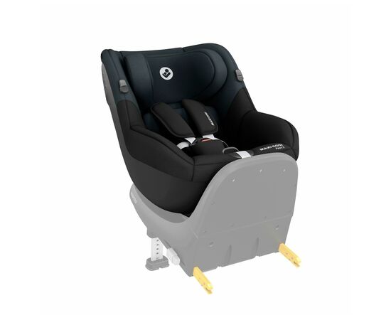 Автокрісло Maxi-Cosi Pearl S Tonal Black (8635104110), зображення 8 Автокрісло Maxi-Cosi Pearl S Tonal Black (8635104110), зображення 8