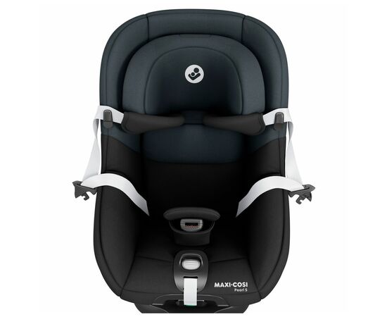 Автокрісло Maxi-Cosi Pearl S Tonal Black (8635104110), зображення 9 Автокрісло Maxi-Cosi Pearl S Tonal Black (8635104110), зображення 9