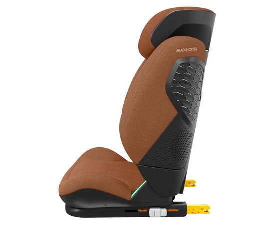 Автокресло Maxi-Cosi RodiFix Pro 2 i-Size Authentic Terra (8800491110), изображение 11 Автокресло Maxi-Cosi RodiFix Pro 2 i-Size Authentic Terra (8800491110), изображение 11