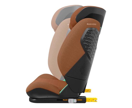 Автокресло Maxi-Cosi RodiFix Pro 2 i-Size Authentic Terra (8800491110), изображение 2 Автокресло Maxi-Cosi RodiFix Pro 2 i-Size Authentic Terra (8800491110), изображение 2