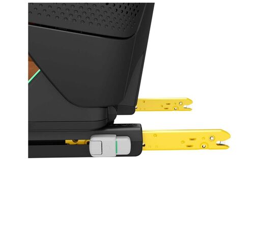 Автокресло Maxi-Cosi RodiFix Pro 2 i-Size Authentic Terra (8800491110), изображение 8 Автокресло Maxi-Cosi RodiFix Pro 2 i-Size Authentic Terra (8800491110), изображение 8