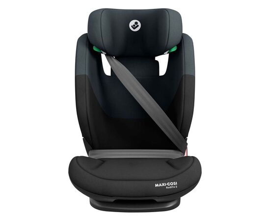Автокресло Maxi-Cosi RodiFix S i-Size Tonal Black (8801104110), изображение 3 Автокресло Maxi-Cosi RodiFix S i-Size Tonal Black (8801104110), изображение 3