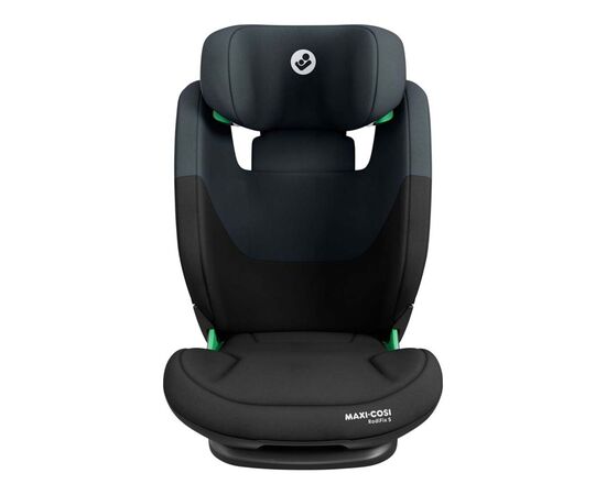 Автокресло Maxi-Cosi RodiFix S i-Size Tonal Black (8801104110), изображение 5 Автокресло Maxi-Cosi RodiFix S i-Size Tonal Black (8801104110), изображение 5