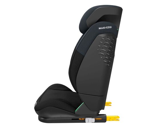 Автокресло Maxi-Cosi RodiFix S i-Size Tonal Black (8801104110), изображение 8 Автокресло Maxi-Cosi RodiFix S i-Size Tonal Black (8801104110), изображение 8