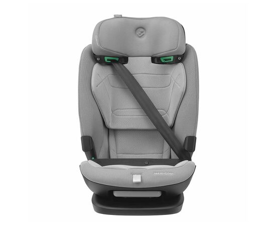 Автокресло Maxi-Cosi Titan Pro 2 i-Size Authentic Grey (8618510112), изображение 5 Автокресло Maxi-Cosi Titan Pro 2 i-Size Authentic Grey (8618510112), изображение 5
