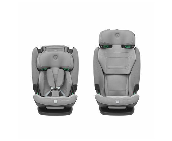 Автокресло Maxi-Cosi Titan Pro 2 i-Size Authentic Grey (8618510112), изображение 6 Автокресло Maxi-Cosi Titan Pro 2 i-Size Authentic Grey (8618510112), изображение 6