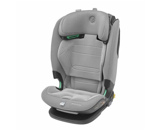 Автокресло Maxi-Cosi Titan Pro 2 i-Size Authentic Grey (8618510112), изображение 8 Автокресло Maxi-Cosi Titan Pro 2 i-Size Authentic Grey (8618510112), изображение 8