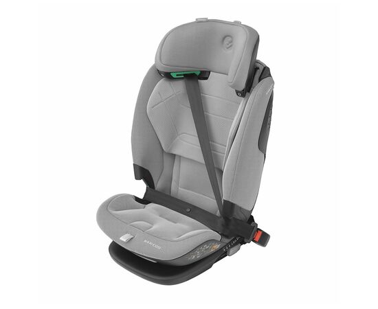 Автокресло Maxi-Cosi Titan Pro 2 i-Size Authentic Grey (8618510112), изображение 9 Автокресло Maxi-Cosi Titan Pro 2 i-Size Authentic Grey (8618510112), изображение 9