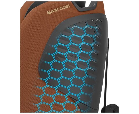 Автокресло Maxi-Cosi Titan Pro 2 i-Size Authentic Terra (8618491110), изображение 10 Автокресло Maxi-Cosi Titan Pro 2 i-Size Authentic Terra (8618491110), изображение 10