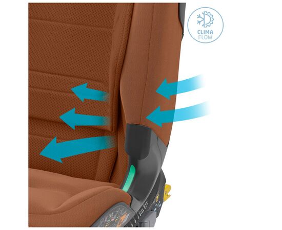 Автокресло Maxi-Cosi Titan Pro 2 i-Size Authentic Terra (8618491110), изображение 12 Автокресло Maxi-Cosi Titan Pro 2 i-Size Authentic Terra (8618491110), изображение 12