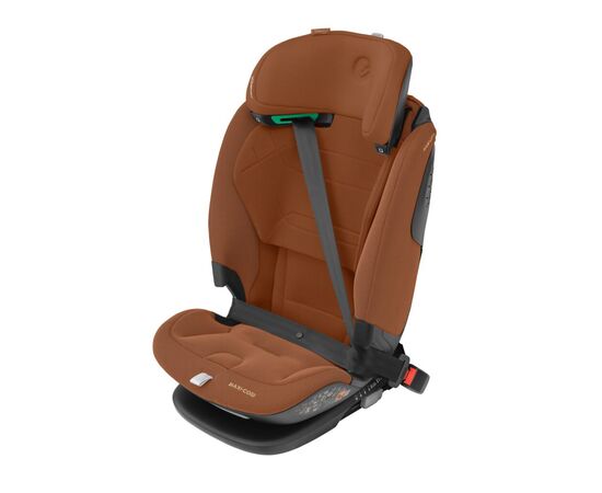 Автокресло Maxi-Cosi Titan Pro 2 i-Size Authentic Terra (8618491110), изображение 2 Автокресло Maxi-Cosi Titan Pro 2 i-Size Authentic Terra (8618491110), изображение 2