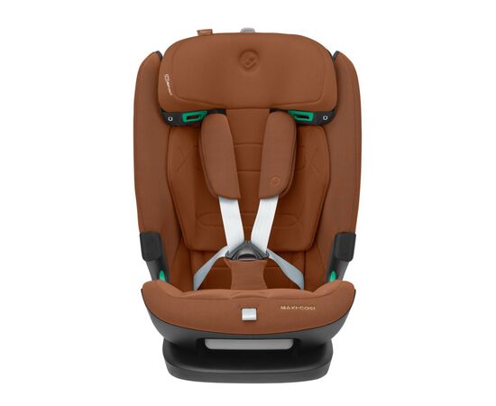 Автокресло Maxi-Cosi Titan Pro 2 i-Size Authentic Terra (8618491110), изображение 6 Автокресло Maxi-Cosi Titan Pro 2 i-Size Authentic Terra (8618491110), изображение 6