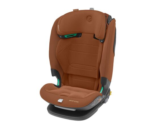 Автокресло Maxi-Cosi Titan Pro 2 i-Size Authentic Terra (8618491110), изображение 8 Автокресло Maxi-Cosi Titan Pro 2 i-Size Authentic Terra (8618491110), изображение 8