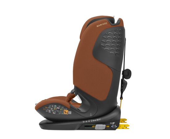 Автокресло Maxi-Cosi Titan Pro 2 i-Size Authentic Terra (8618491110), изображение 9 Автокресло Maxi-Cosi Titan Pro 2 i-Size Authentic Terra (8618491110), изображение 9