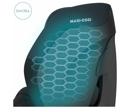Автокресло Maxi-Cosi Titan S I-Size Tonal Black (8156104110), изображение 11 Автокресло Maxi-Cosi Titan S I-Size Tonal Black (8156104110), изображение 11