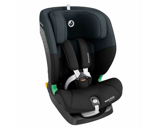 Автокресло Maxi-Cosi Titan S I-Size Tonal Black (8156104110), изображение 12 Автокресло Maxi-Cosi Titan S I-Size Tonal Black (8156104110), изображение 12