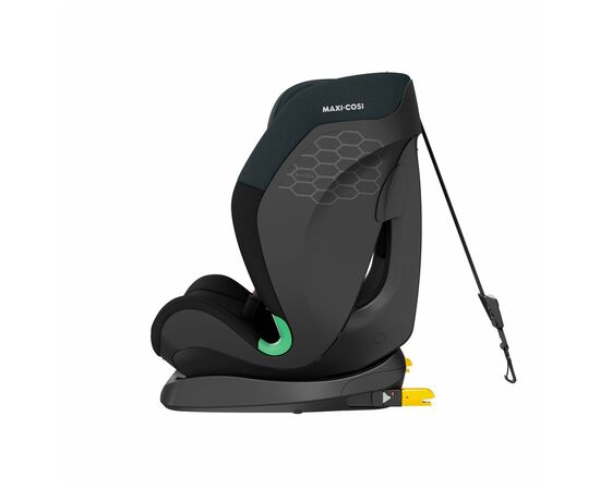 Автокресло Maxi-Cosi Titan S I-Size Tonal Black (8156104110), изображение 3 Автокресло Maxi-Cosi Titan S I-Size Tonal Black (8156104110), изображение 3