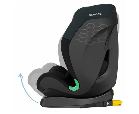 Автокресло Maxi-Cosi Titan S I-Size Tonal Black (8156104110), изображение 4 Автокресло Maxi-Cosi Titan S I-Size Tonal Black (8156104110), изображение 4