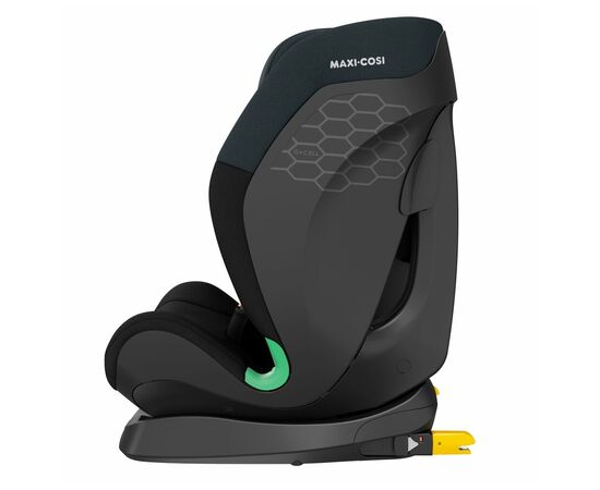 Автокресло Maxi-Cosi Titan S I-Size Tonal Black (8156104110), изображение 6 Автокресло Maxi-Cosi Titan S I-Size Tonal Black (8156104110), изображение 6