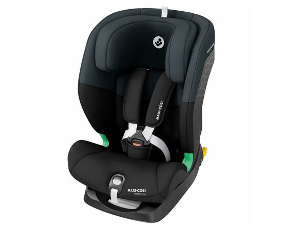 Автокресло Maxi-Cosi Titan S I-Size Tonal Black (8156104110)