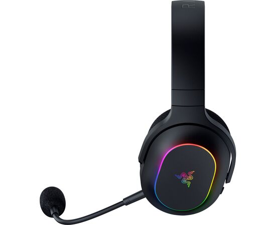 Наушники Razer Barracuda X Chroma Black (RZ04-05220100-R3M1), изображение 3 Наушники Razer Barracuda X Chroma Black (RZ04-05220100-R3M1), изображение 3