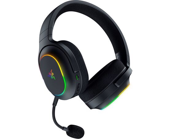 Наушники Razer Barracuda X Chroma Black (RZ04-05220100-R3M1), изображение 4 Наушники Razer Barracuda X Chroma Black (RZ04-05220100-R3M1), изображение 4