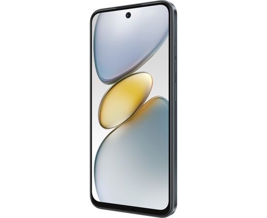 Мобильный телефон Tecno Spark Go 1 3/128GB Startrail Black (4894947037832), изображение 8 Мобильный телефон Tecno Spark Go 1 3/128GB Startrail Black (4894947037832), изображение 8