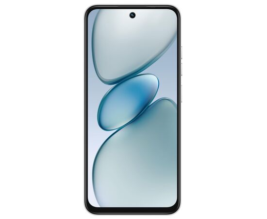 Мобильный телефон Tecno Spark Go 1 3/128GB Glittery White (4894947037849), изображение 2 Мобильный телефон Tecno Spark Go 1 3/128GB Glittery White (4894947037849), изображение 2