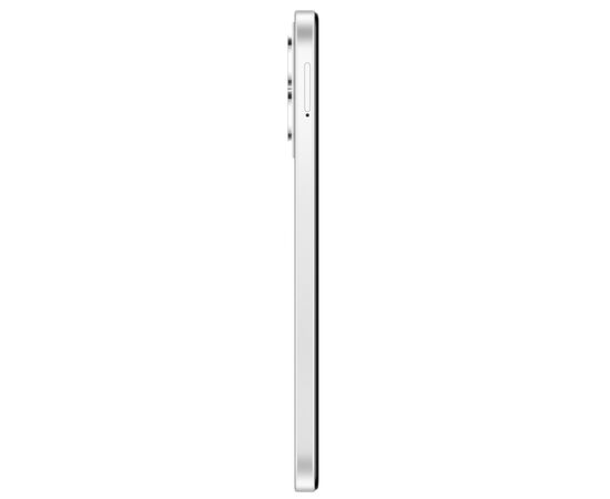 Мобильный телефон Tecno Spark Go 1 3/128GB Glittery White (4894947037849), изображение 4 Мобильный телефон Tecno Spark Go 1 3/128GB Glittery White (4894947037849), изображение 4