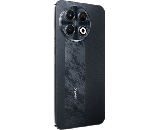 Мобильный телефон Tecno Spark 30 PRO 8/128Gb Obsidian Edge (4894947047435), изображение 9 Мобильный телефон Tecno Spark 30 PRO 8/128Gb Obsidian Edge (4894947047435), изображение 9