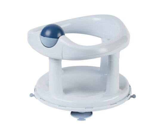 Сидіння у ванну Bebe Confort поворотне Blue (3107205900)