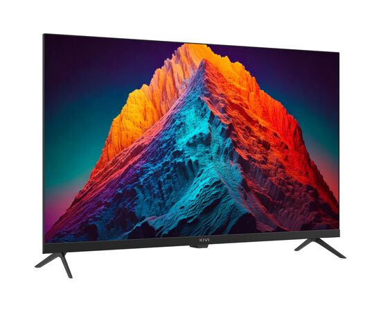 Телевизор Kivi 32F770QB, изображение 2 Телевизор Kivi 32F770QB, изображение 2
