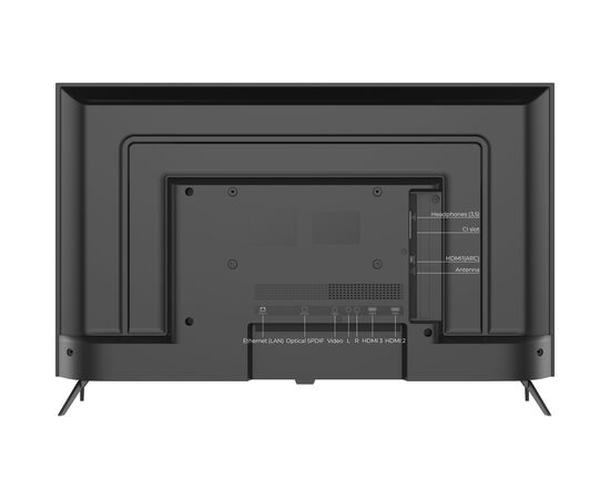 Телевизор Kivi 32F770QB, изображение 3 Телевизор Kivi 32F770QB, изображение 3