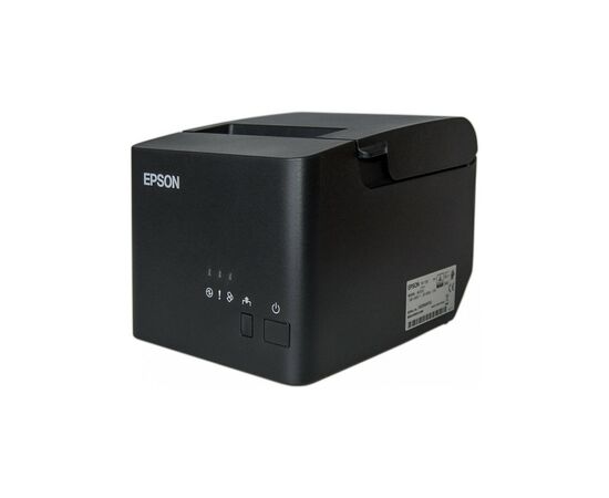 Принтер чеков Epson TM-T20X (052) ethernet (C31CH26052), изображение 2 Принтер чеков Epson TM-T20X (052) ethernet (C31CH26052), изображение 2