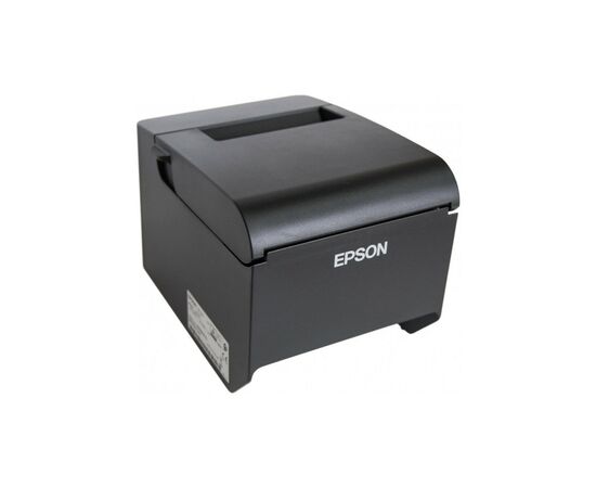 Принтер чеков Epson TM-T20X (052) ethernet (C31CH26052), изображение 7 Принтер чеков Epson TM-T20X (052) ethernet (C31CH26052), изображение 7