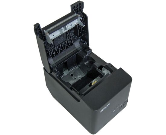 Принтер чеков Epson TM-T20X (052) ethernet (C31CH26052), изображение 8 Принтер чеков Epson TM-T20X (052) ethernet (C31CH26052), изображение 8
