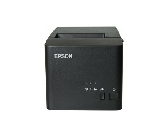 Принтер чеков Epson TM-T20X (052) ethernet (C31CH26052)