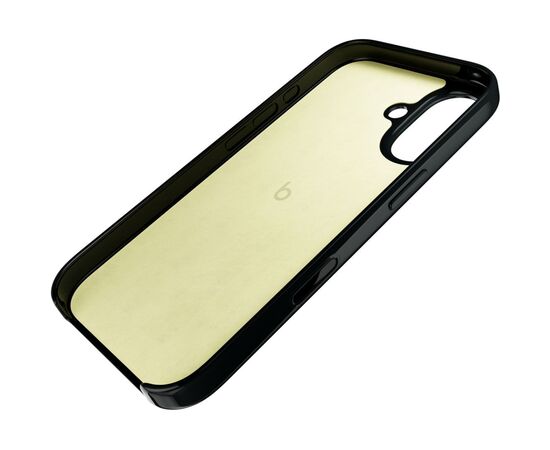 Чехол для мобильного телефона Apple Beats iPhone 16 Case with MagSafe - MidnightBlack (MCFC4LL/A), изображение 4 Чехол для мобильного телефона Apple Beats iPhone 16 Case with MagSafe - MidnightBlack (MCFC4LL/A), изображение 4