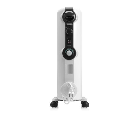 Обогреватель DeLonghi TRRSE 1225, изображение 2 Обогреватель DeLonghi TRRSE 1225, изображение 2