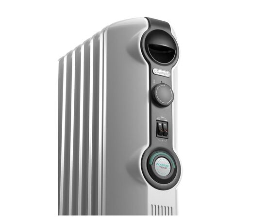 Обогреватель DeLonghi TRRSE 1225, изображение 3 Обогреватель DeLonghi TRRSE 1225, изображение 3