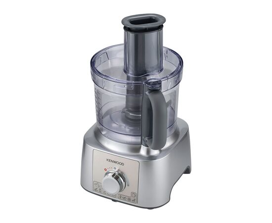 Кухонный комбайн Kenwood FDP 65.820SI, изображение 4 Кухонный комбайн Kenwood FDP 65.820SI, изображение 4