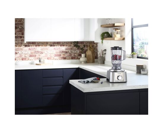 Кухонный комбайн Kenwood FDP 65.820SI, изображение 8 Кухонный комбайн Kenwood FDP 65.820SI, изображение 8