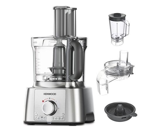 Кухонний комбайн Kenwood FDP 65.820SI