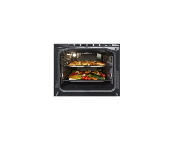 Плита Gorenje GEIT5C60SG, зображення 3 Плита Gorenje GEIT5C60SG, зображення 3