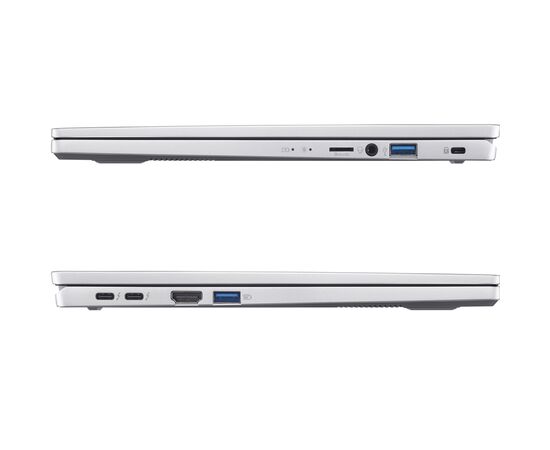 Ноутбук Acer Swift Go 14 SFG14-71 (NX.KMZEU.006), изображение 5 Ноутбук Acer Swift Go 14 SFG14-71 (NX.KMZEU.006), изображение 5