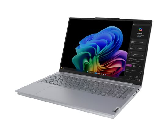 Ноутбук Lenovo ThinkBook 16 G7 QOY (21NH0000RA), изображение 3 Ноутбук Lenovo ThinkBook 16 G7 QOY (21NH0000RA), изображение 3