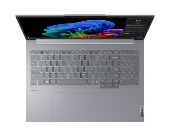 Ноутбук Lenovo ThinkBook 16 G7 QOY (21NH0000RA), изображение 4 Ноутбук Lenovo ThinkBook 16 G7 QOY (21NH0000RA), изображение 4