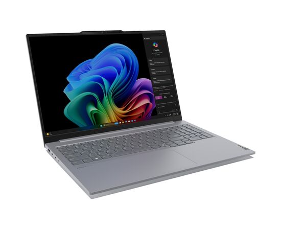 Ноутбук Lenovo ThinkBook 16 G7 QOY (21NH000DRA), изображение 2 Ноутбук Lenovo ThinkBook 16 G7 QOY (21NH000DRA), изображение 2