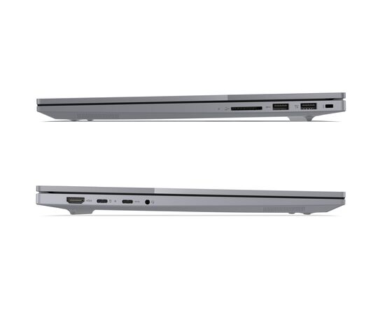 Ноутбук Lenovo ThinkBook 16 G7 QOY (21NH000DRA), изображение 5 Ноутбук Lenovo ThinkBook 16 G7 QOY (21NH000DRA), изображение 5