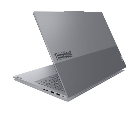 Ноутбук Lenovo ThinkBook 16 G7 QOY (21NH000DRA), изображение 7 Ноутбук Lenovo ThinkBook 16 G7 QOY (21NH000DRA), изображение 7